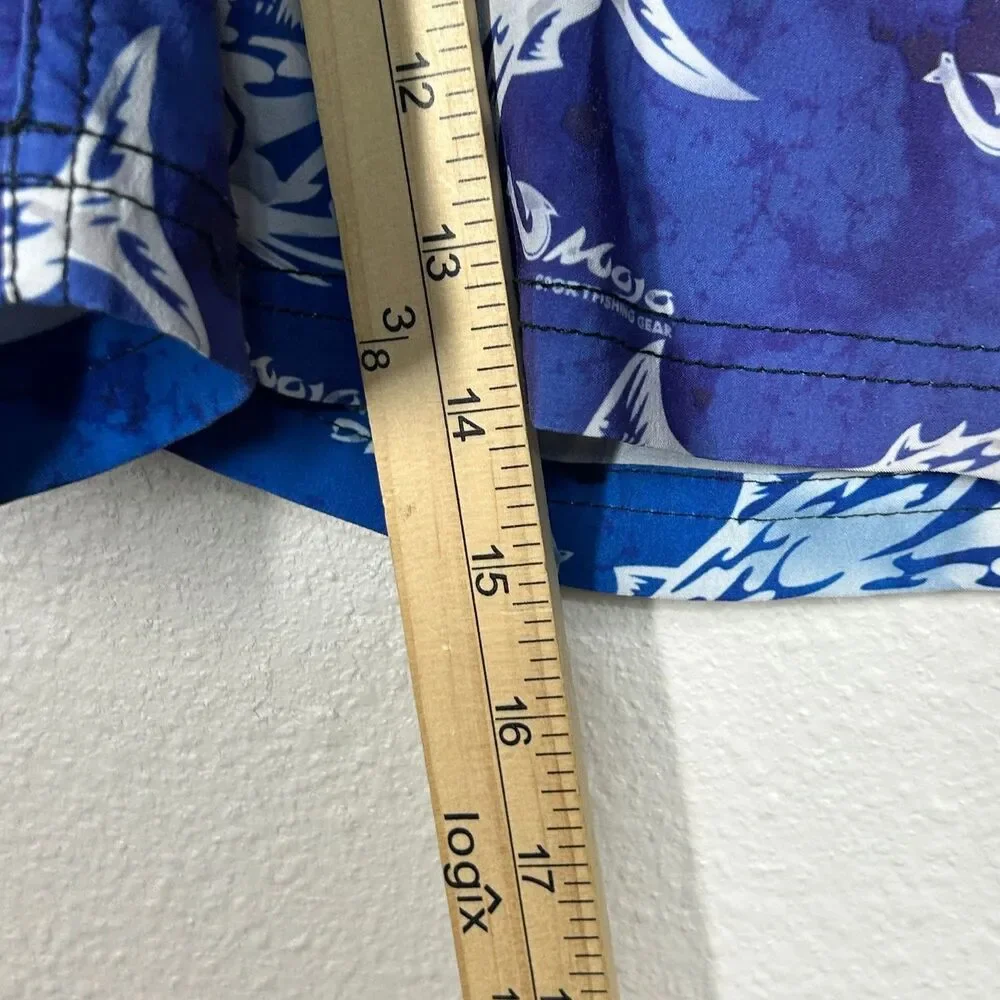 Mojo board shorts